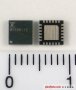 富士通推出带9KB FRAM的高频RFID标签芯片-MB89R112