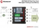 Microchip推出全新10引脚SPI MCP795XX系列