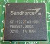 专为Ultrabook设计 LSI推出全新SandForce快闪存储处理器