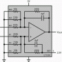 高端电流检测放大器简化电流的监视和控制