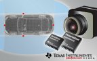 德州仪器FPD-Link III芯片组助力辅助驾驶摄影