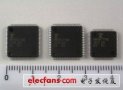 富士通推出24款具有LCD控制功能的新型宽电压8位微控制器