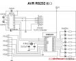 RS232接口電路圖精華集錦