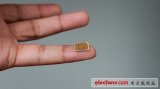 [圖文] iPhone 5 Nano SIM剪卡教程