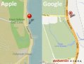 傳谷歌計劃在圣誕節前推出iOS版地圖