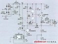 用于智能电表的非隔离式AC/DC降压转换器