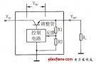 等離子彩電DC- DC線性穩(wěn)壓器原理及特點