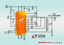 凌力尔特推出同步降压型LED驱动器控制器LT3763