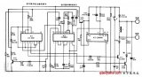 低頻治療儀（KPM-01型）工作原理