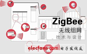 ZigBee无线<b class='flag-5'>组网技术</b>与设计