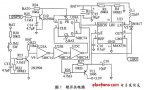 兩種實(shí)用的電池供電電路分析