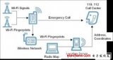 “<b>WiFi</b>指纹”——新型的室内<b>定位</b><b>技术</b>