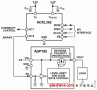 ADI實(shí)驗(yàn)室電路:超低功耗獨(dú)立運(yùn)動(dòng)開關(guān)ADXL362