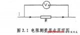 高精度直流微电阻测试仪设计小tips（1）：误差处理方法