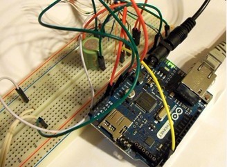 隨時關注空氣質量:工程師自制Arduino空氣檢測器