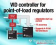 德州儀器（TI）推出支持4/6位電壓識別接口的電源管理控制器LM10011