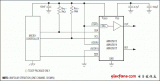 MAX5813-MAX5815电压输出数模转换器(DAC)
