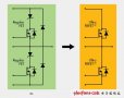 功率元器件应用秘诀，采用专用MOSFET提高效率