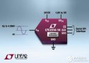 Linear推出14位4.5Msps逐次逼近寄存器ADC LTC2314-14