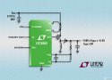 凌力尔特公司推出高压负输出DC/DC控制器LTC3863