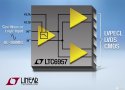 凌力尔特推出DC至300MHz的双输出缓冲器/驱动器/逻辑转换器LTC6957