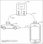 苹果申请新专利 通过iOS平台蓝牙定位与控制汽车