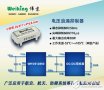 伟京电子推出小体积电压浪涌抑制器WKVS12850系列产品