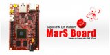 超级ARM DIY计算机平台MarS Board