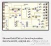 伟世通使用NI LabVIEW控制设计和仿真模块简化汽车动力总成控制