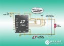 Linear推出具電纜壓降補償功能的 USB 5V、2.5A、 42V 輸入同步降壓型穩壓器