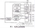 一款用于白光LED驱动的电流型电荷泵设计方案