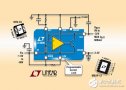凌力尔特公司推出 LDO+ 系列电流监控器 LT3090