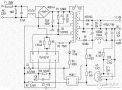 DVD開關電源電路圖