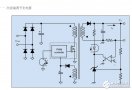 飞兆充电器(恒流/恒压)电路图
