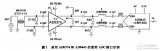 使用AD8376 VGA驅(qū)動高IF交流耦合應(yīng)用中的寬帶寬ADC