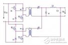 600W双管正激变换器中高频变压器的设计方案