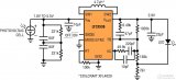 <b class='flag-5'>太陽(yáng)能</b>供電型LED<b class='flag-5'>驅(qū)動(dòng)器</b><b class='flag-5'>電路圖</b>