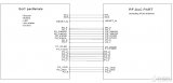 Bluetooth智能密鑰卡參考設(shè)計(jì)電路圖