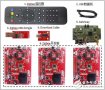 大联大世平集团推出基于NXP和TI的ZigBee和NFC 无线通讯解决方案