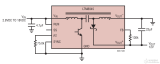 LTM8045 SEPIC稳压器应用电路图集锦