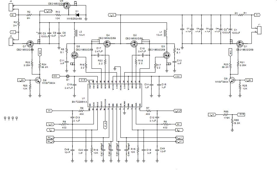 太陽(yáng)能MPPT充電控制器