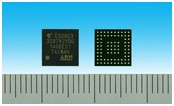 东芝推出支持下一代内容安全技术SeeQVault™的桥接芯片