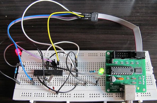 Arduino最小系统是如何炼成的？