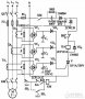 电动机的过电流保护电路