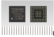 东芝推出业内首个支持视频格式转换功能的转双路桥接芯片