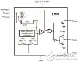 电阻可编程模拟温度传感器设计方案
