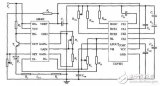 基于AM402的电流量输出电容式角度传感器的研究