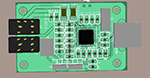 创意DIY：基于PCM2912的<b class='flag-5'>USB</b><b class='flag-5'>声卡</b>自制
