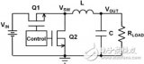 如何选择输出段元件最大化DC-DC同步降压转换器性能