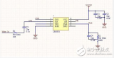 智能路徑識別模塊電路設計